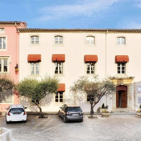 L'Esplan Hotel Saint-Paul-Trois-Chateaux Exterior photo