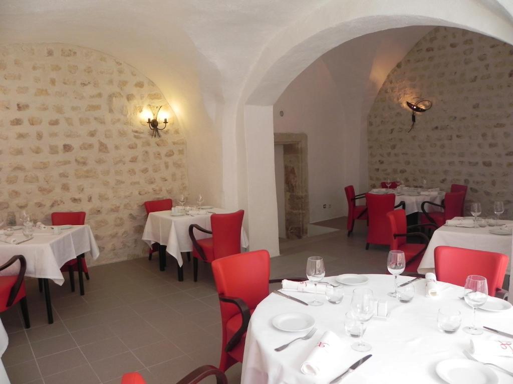 L'Esplan Hotel Saint-Paul-Trois-Chateaux Exterior photo