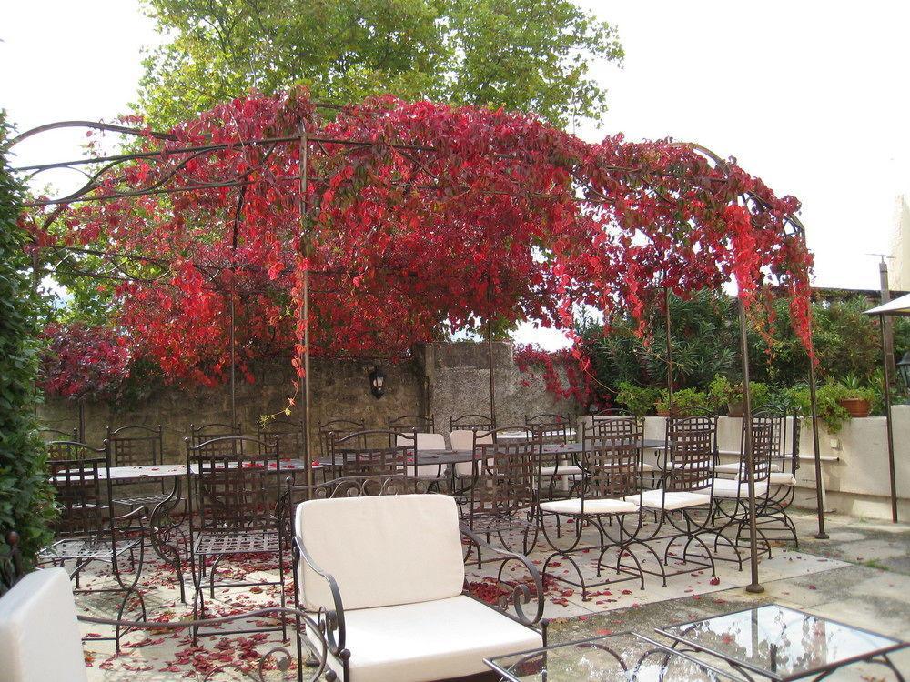 L'Esplan Hotel Saint-Paul-Trois-Chateaux Exterior photo